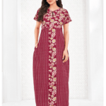 1221CN - Cotton Nighties