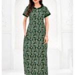 1222CN - Cotton Nighties