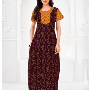 1226CN - Cotton Nighties