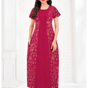 1227CN - Cotton Nighties