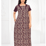 1229CN - Cotton Nighties