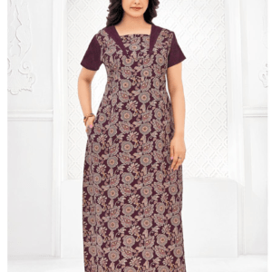 1229CN - Cotton Nighties