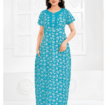 1203CN - Cotton Nighties