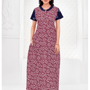 1232CN - Cotton Nighties