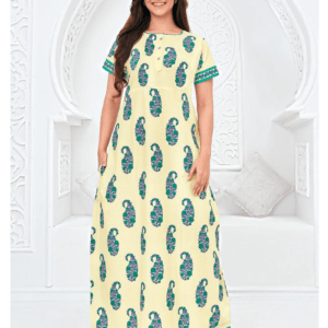1238CN (1034) - Cotton Nighties