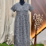 3421 - Frock - Non Feeding maxi