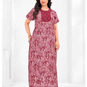 1204CN - Cotton Nighties
