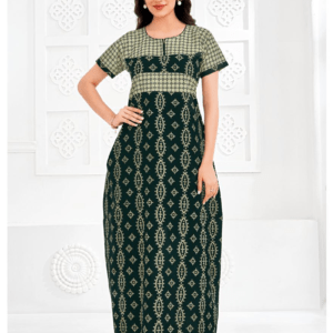 1205CN - Cotton Nighties