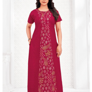 1206CN - Cotton Nighties