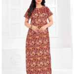 1207CN - Cotton Nighties