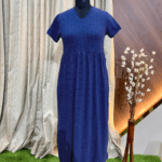 3425 - Frock - Non Feeding maxi