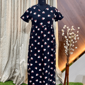 3426 - Frock - Non Feeding maxi