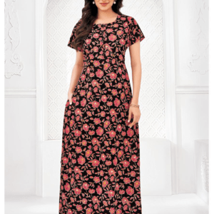 1209CN - Cotton Nighties
