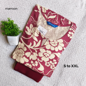 3541 - Kurti with Jeggings Combo