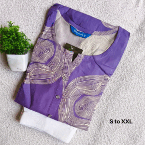 3543 - Kurti with Jeggings Combo