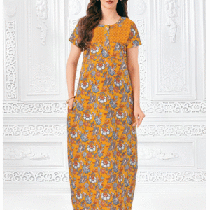 1301CN - Cotton Nighties