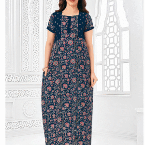 1302CN - Cotton Nighties