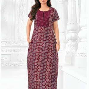 1303CN - Cotton Nighties