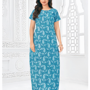 1304CN - Cotton Nighties