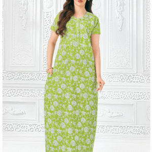 1306CN - Cotton Nighties