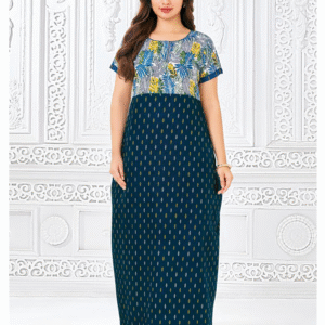 1307CN - Cotton Nighties