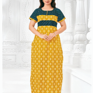 1308CN - Cotton Nighties