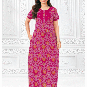 1310CN - Cotton Nighties