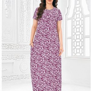 1311CN - Cotton Nighties