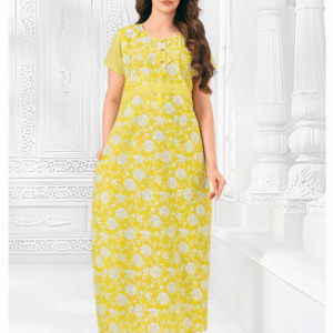 1312CN - Cotton Nighties