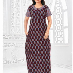 1313CN - Cotton Nighties