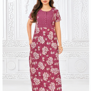 1314CN - Cotton Nighties