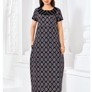 1315CN - Cotton Nighties