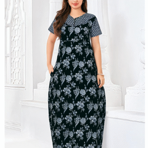 1318CN - Cotton Nighties