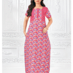 1319CN - Cotton Nighties