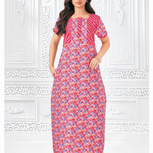 1319CN - Cotton Nighties