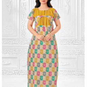 1320CN - Cotton Nighties