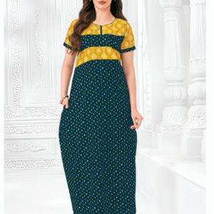 1321CN - Cotton Nighties