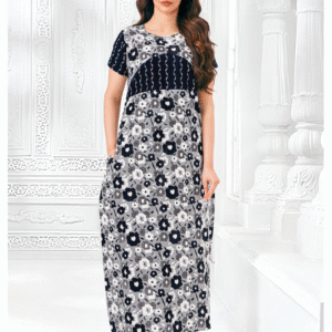 1322CN - Cotton Nighties