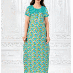 1323CN - Cotton Nighties
