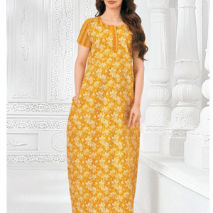 1324CN - Cotton Nighties