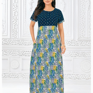 1325CN - Cotton Nighties
