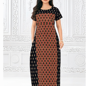 1326CN - Cotton Nighties