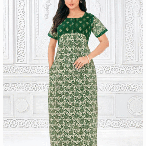 1327CN - Cotton Nighties