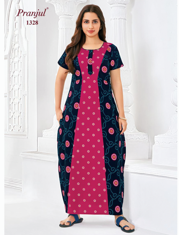 1328CN - Cotton Nighties