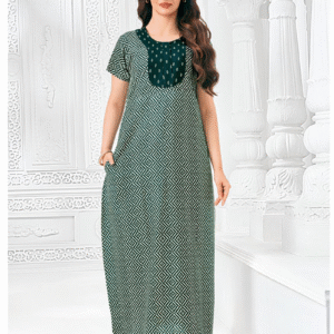 1329CN - Cotton Nighties