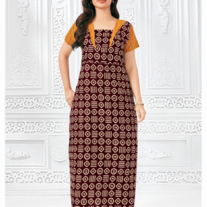 1330CN - Cotton Nighties