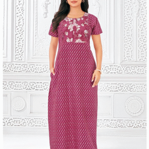 1331CN - Cotton Nighties