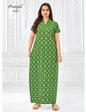 1332CN - Cotton Nighties