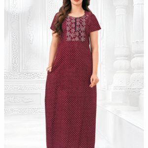 1333CN - Cotton Nighties
