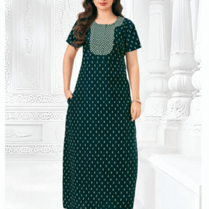 1334CN - Cotton Nighties